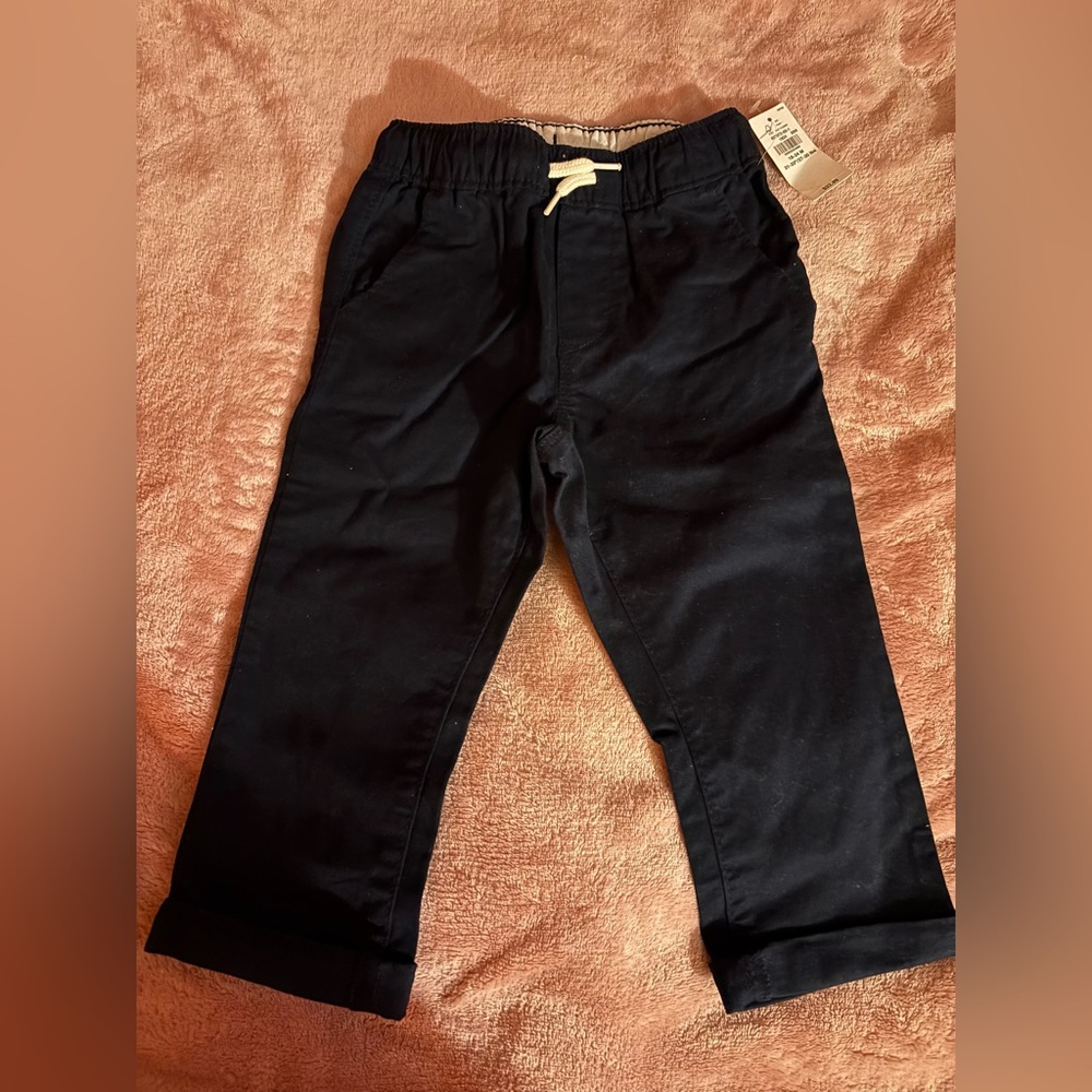 Old Navy Baby Pants